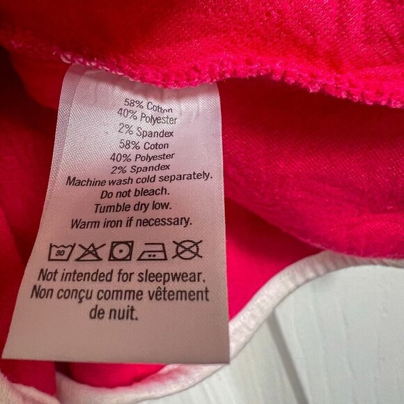 Janie and Jack Toddler Girl Easter Quilted Jacquard Dress Size 18-24M - Picture 6 of 8